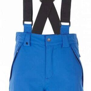SPYDER Boys Power Ski Pant Exo-Themo Insulated NWT Blue